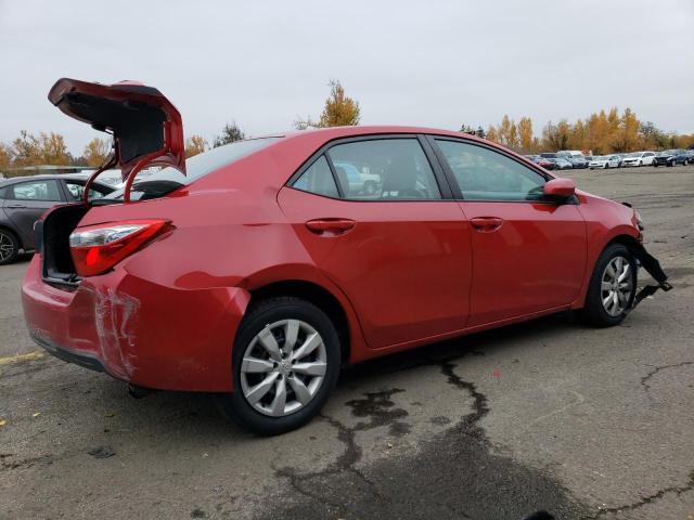 2015 Toyota Corolla L - Фото 3