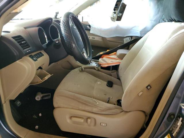 2011 Toyota Highlander Base - Фото 7