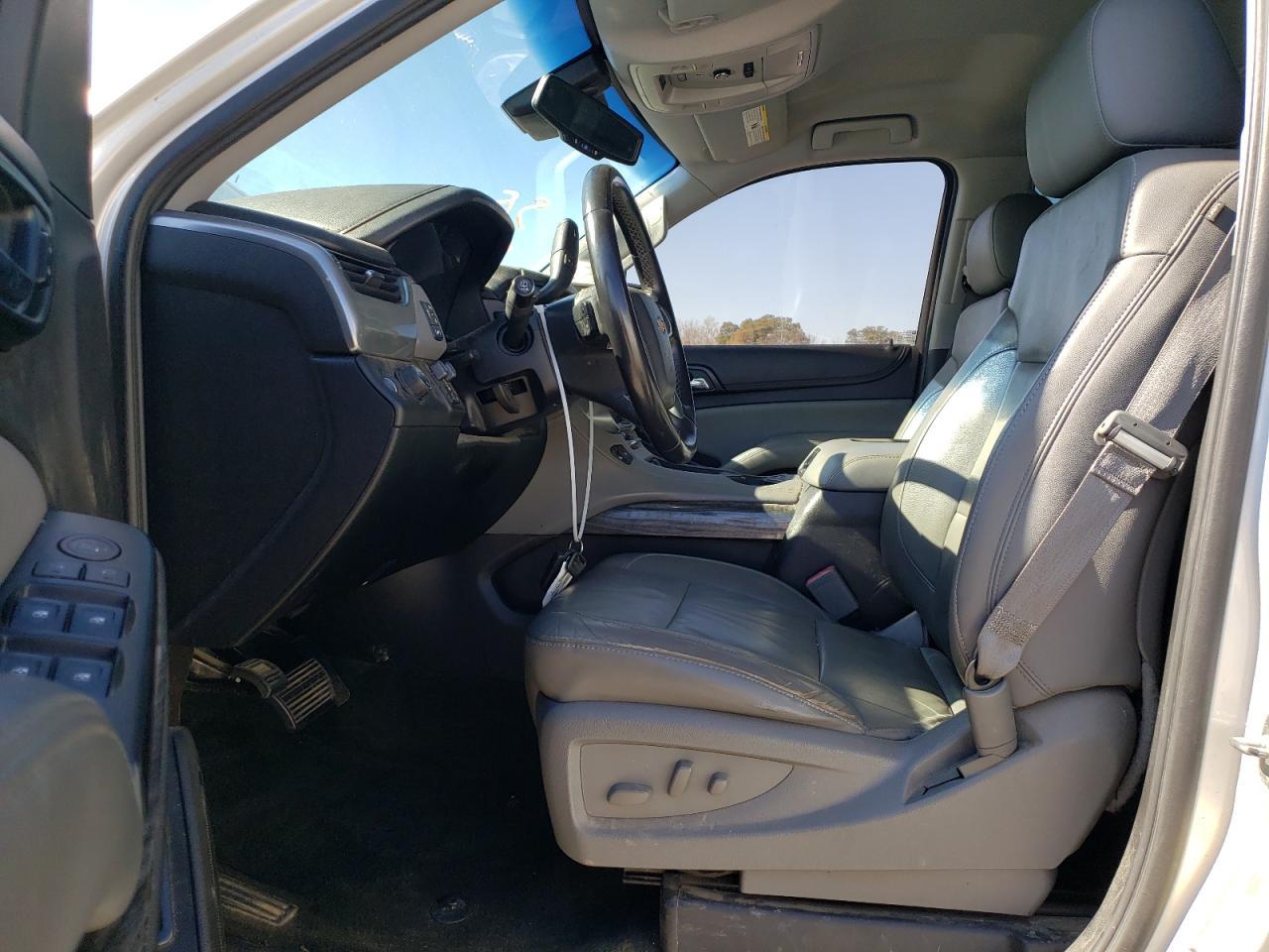 2015 CHEVROLET TAHOE C150 - Image 7