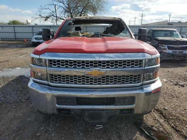 2019 Chevrolet Silverado C2500 Heavy Duty - Image 5
