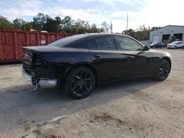 2023 Dodge Charger Sxt - Image 3