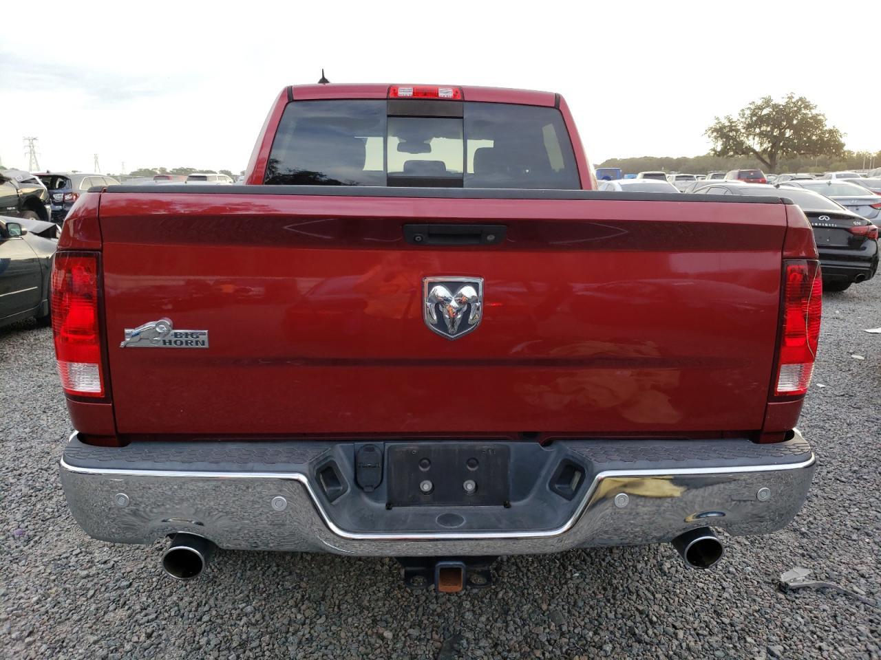 2015 RAM 1500 - Image 6