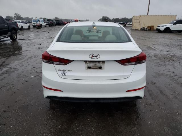 2018 Hyundai Elantra Sel - Фото 6