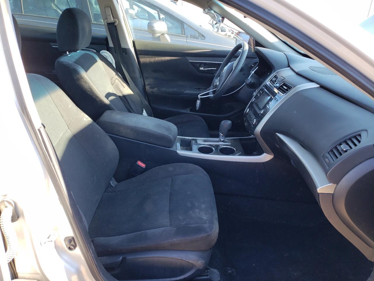 2014 NISSAN ALTIMA 2.5 - Фото 7