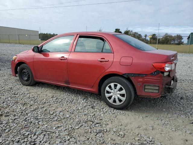 2013 Toyota Corolla Base - Фото 2