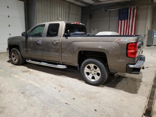 2015 Chevrolet Silverado K1500 Lt - Фото 2