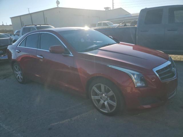 2013 Cadillac Ats - Фото 4