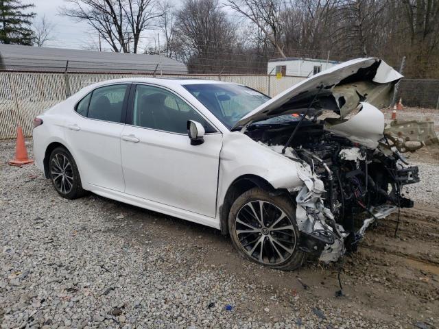 2019 Toyota Camry L - Image 4