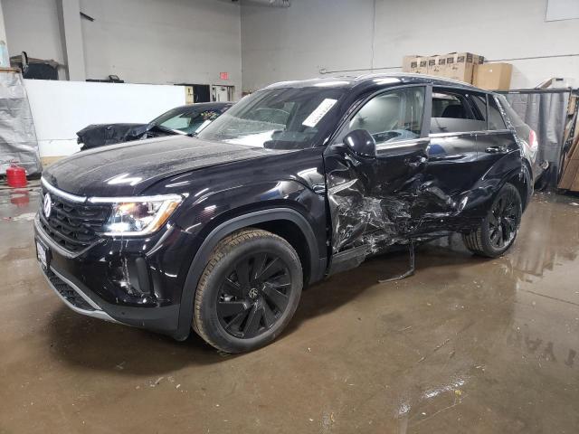 2024 Volkswagen Atlas Cross Sport Se