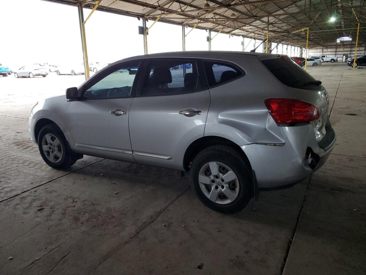 2014 NISSAN ROGUE SELE - Image 2