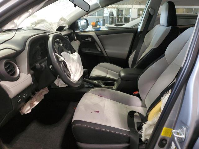 2017 Toyota Rav4 Xle - Фото 7