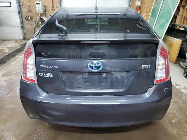2015 Toyota Prius - Image 6