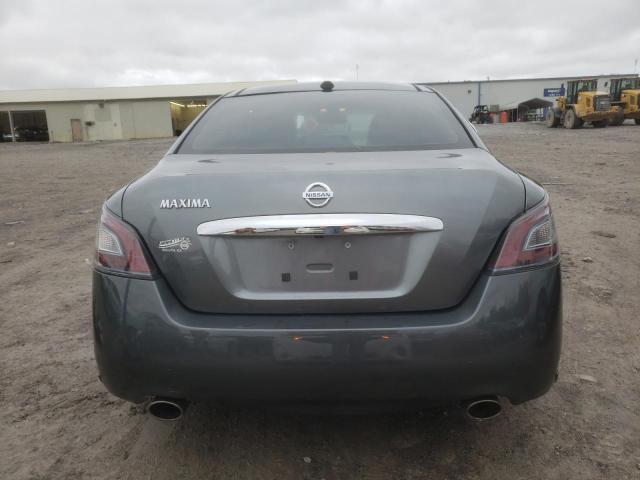 2014 Nissan Maxima S - Image 6