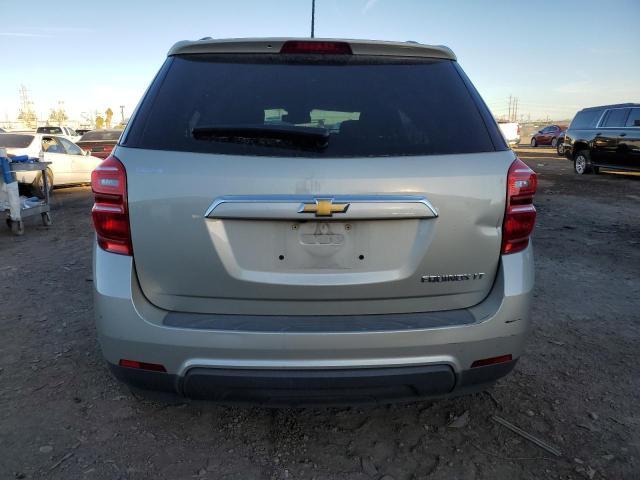 2016 Chevrolet Equinox Lt - Image 6