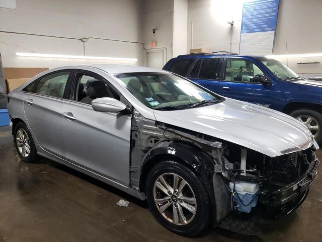 2011 Hyundai Sonata Gls - Фото 4