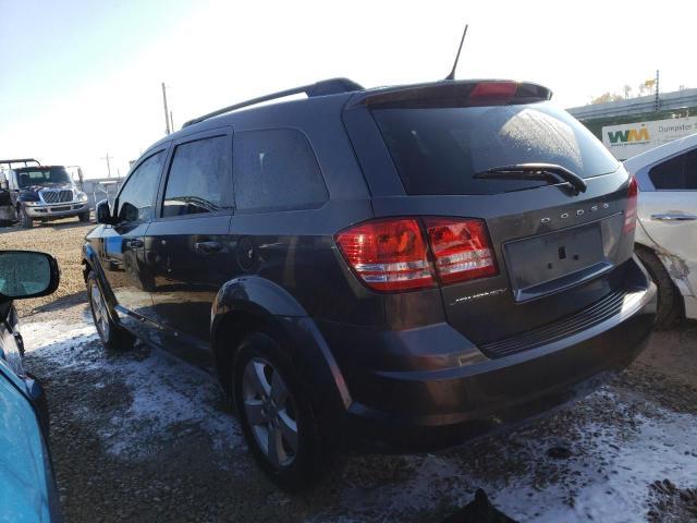 2016 Dodge Journey Se - Image 2