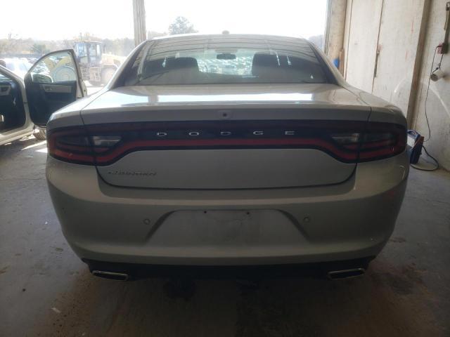 2022 Dodge Charger Sxt - Фото 6