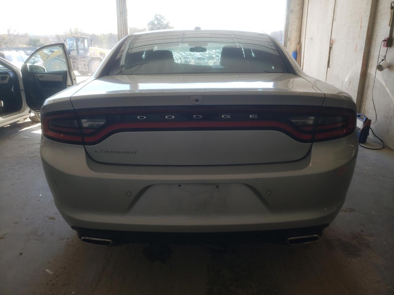 2022 DODGE CHARGER SX - Image 6