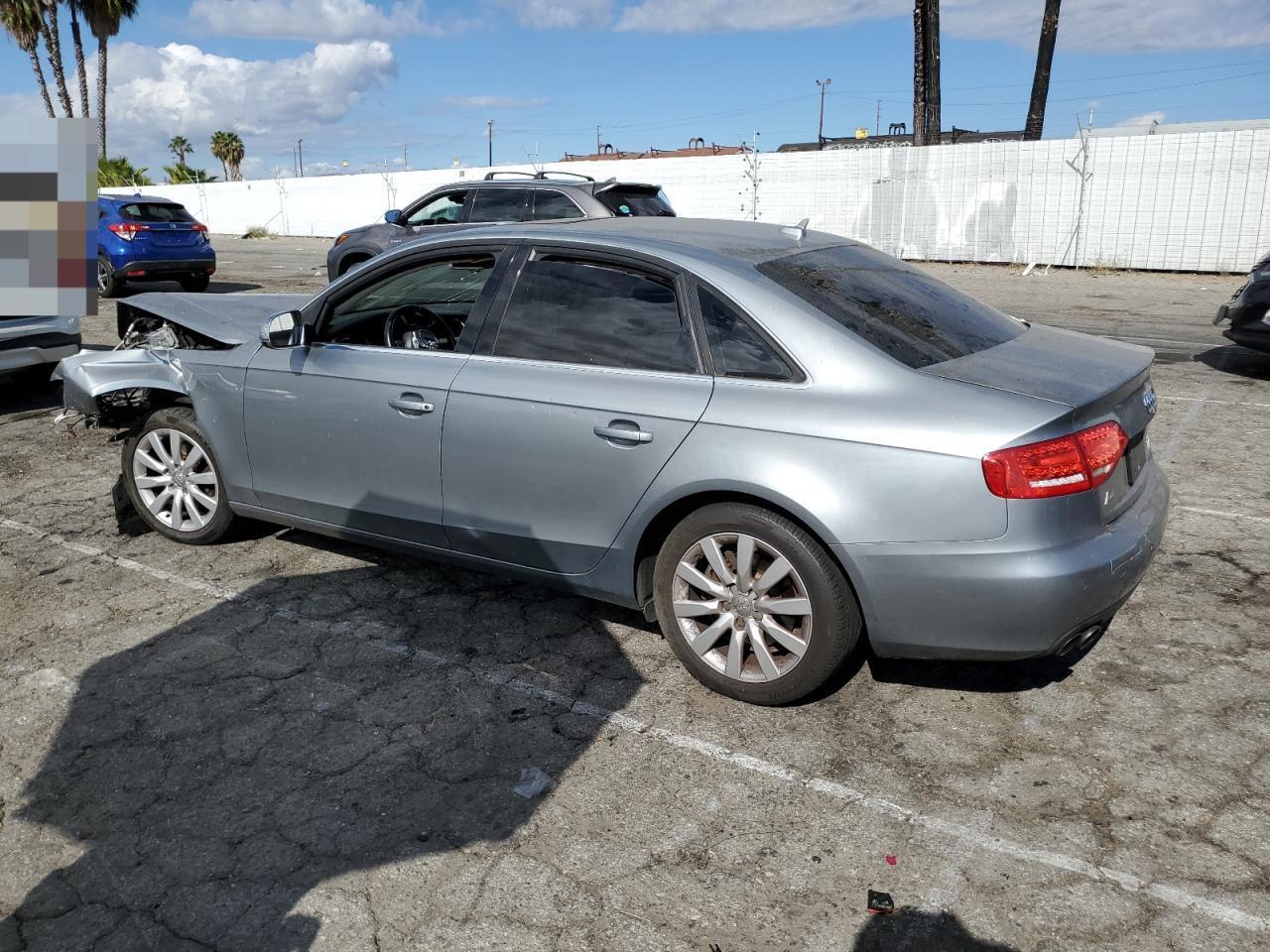 2011 AUDI A4 PREMIUM - Фото 2