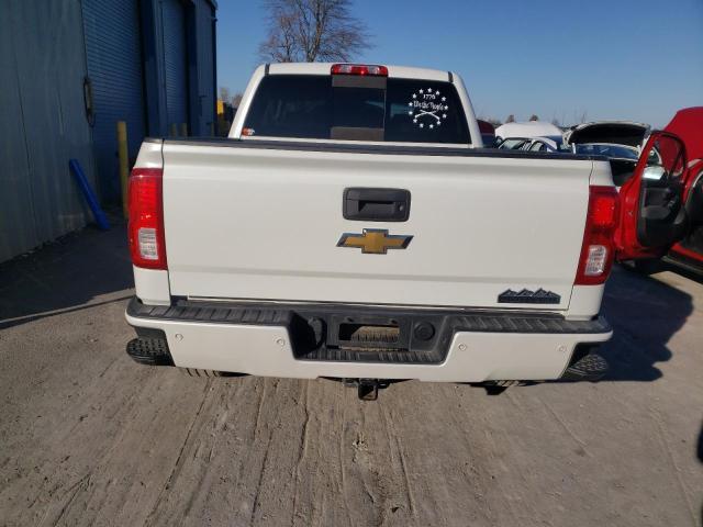 2016 Chevrolet Silverado K1500 High Country - Фото 6