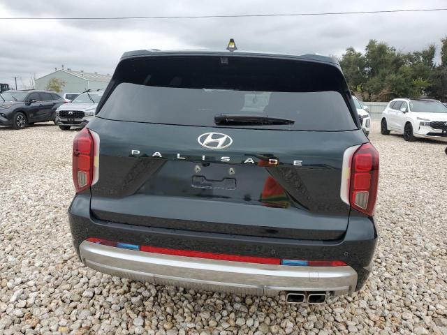 2024 Hyundai Palisade Calligraphy - Image 6