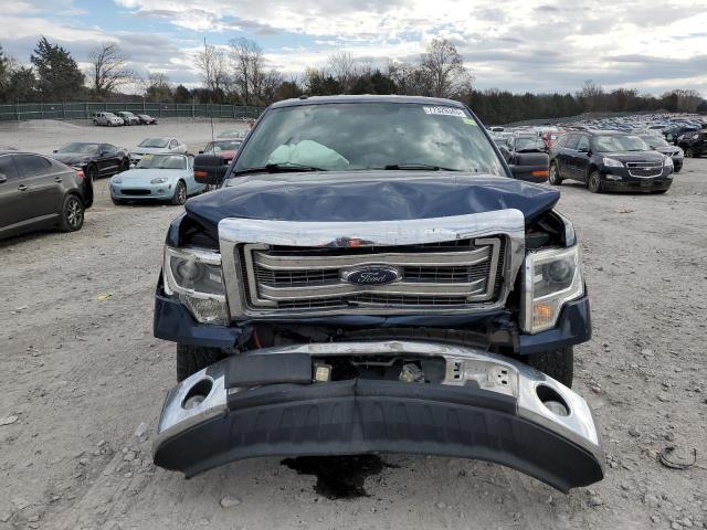 2014 Ford F150 Supercrew - Image 5