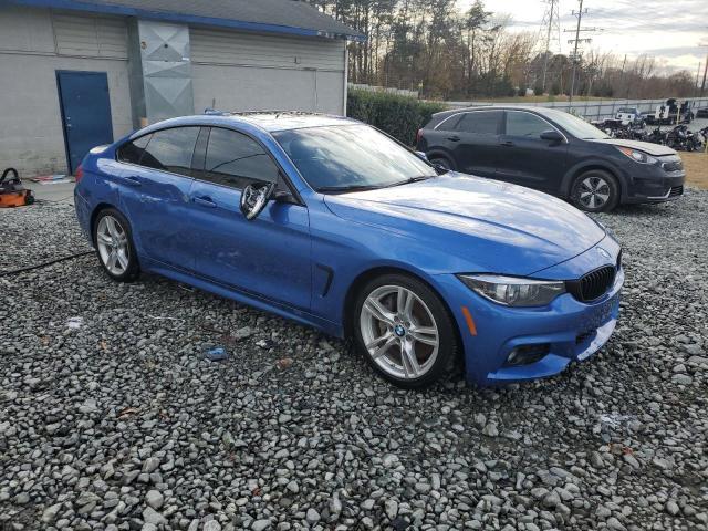 2018 BMW 430I Gran Coupe - Фото 4