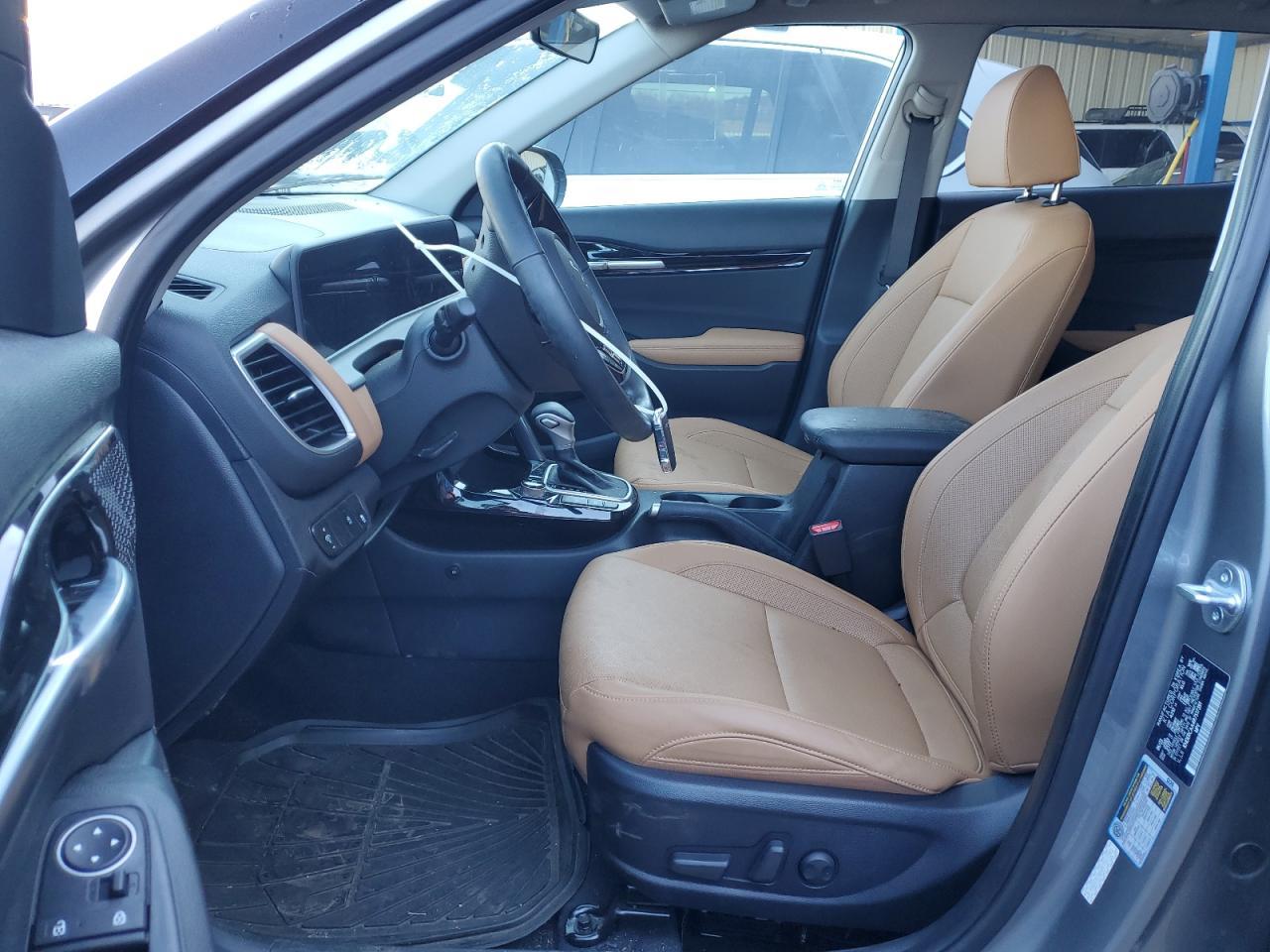 2024 KIA SELTOS EX - Image 7