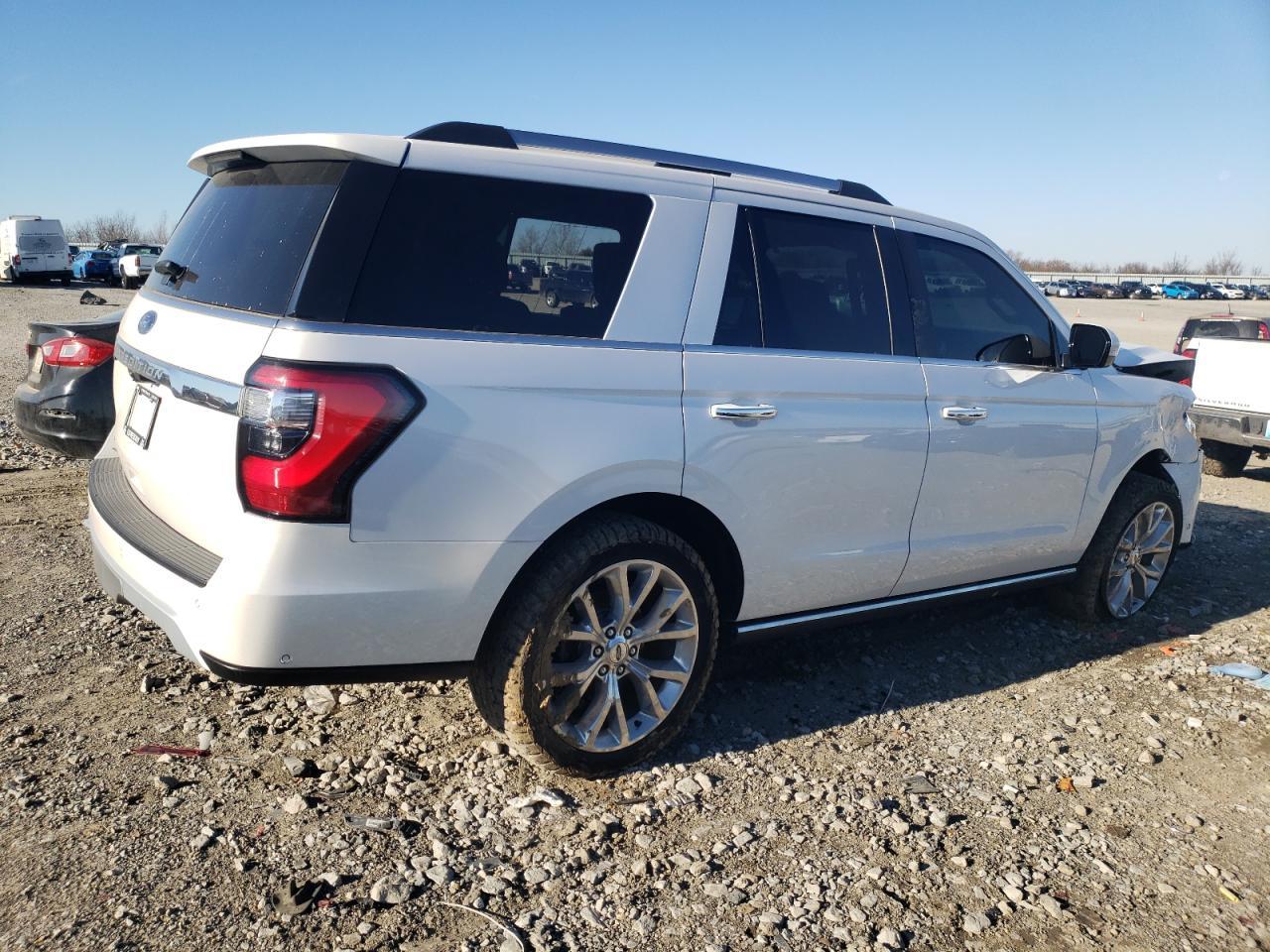 2019 FORD EXPEDITION - Фото 3