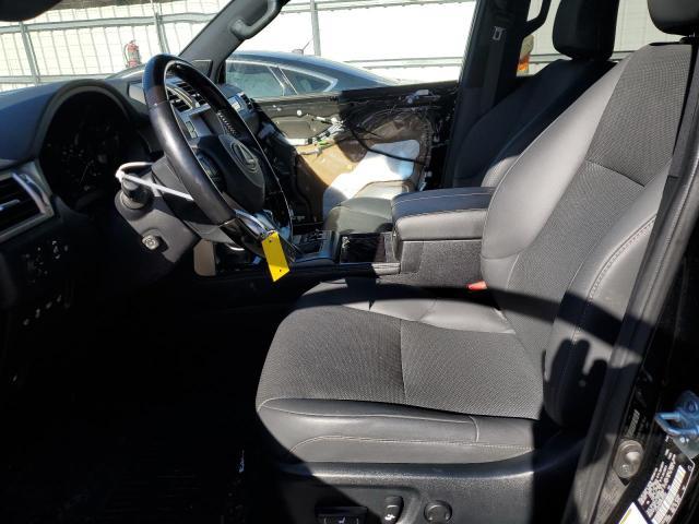 2021 Lexus Gx 460 Premium - Фото 7