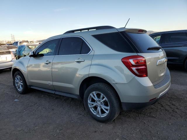 2016 Chevrolet Equinox Lt - Image 2