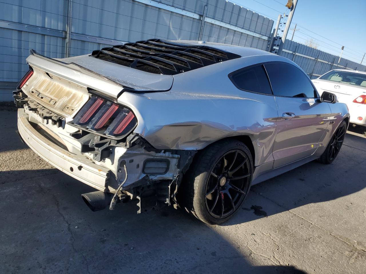 2016 FORD MUSTANG GT - Image 3
