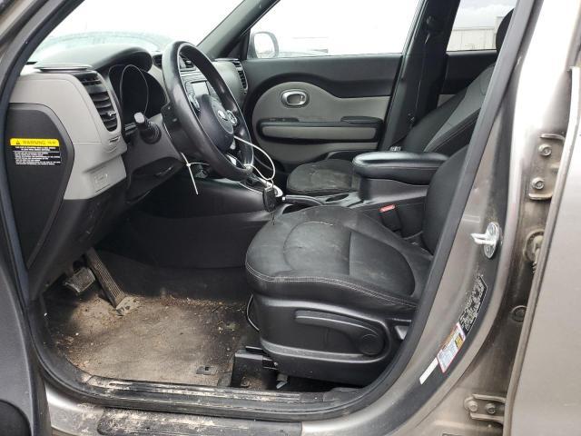 2017 Kia Soul + - Image 7