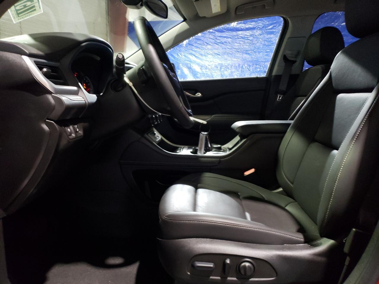 2023 GMC ACADIA SLT - Фото 7