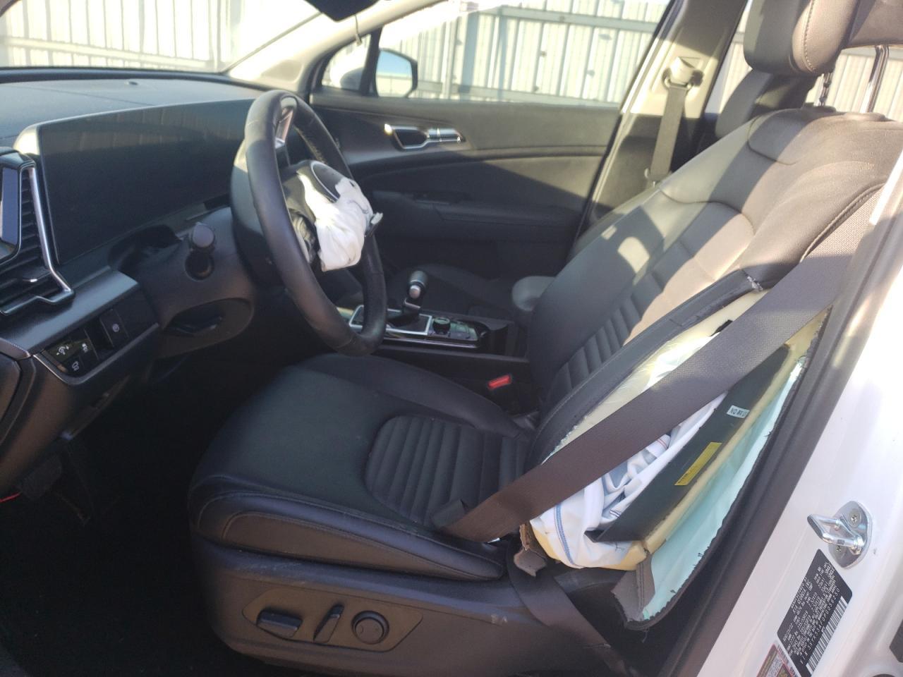 2023 KIA SPORTAGE S - Фото 7
