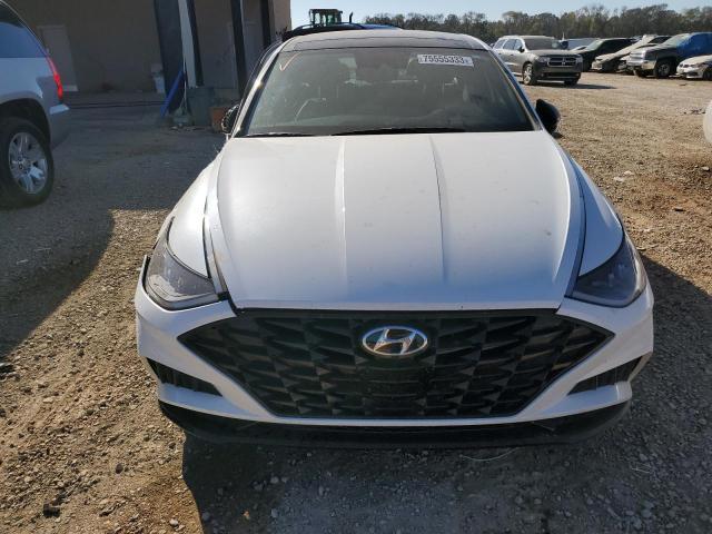 2022 Hyundai Sonata Sel Plus - Image 5