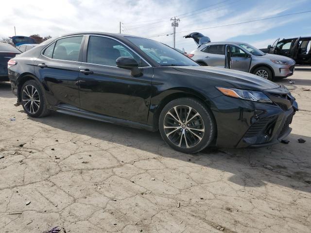 2020 Toyota Camry Se - Фото 4
