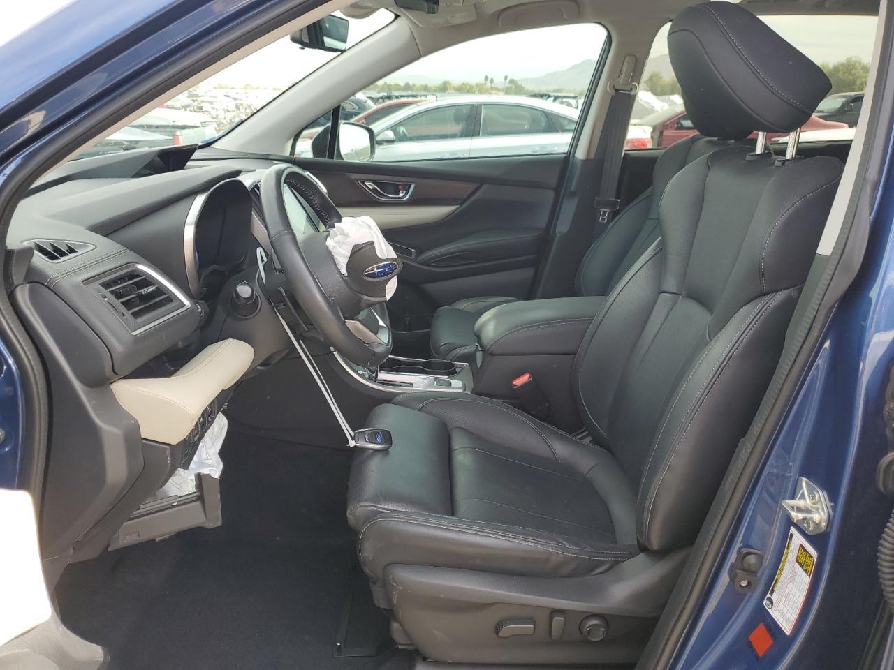 2021 SUBARU ASCENT TOU - Фото 7