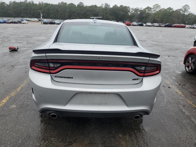 2022 Dodge Charger Gt - Image 6