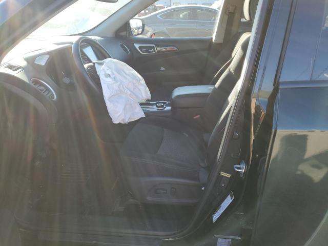 2019 Nissan Pathfinder S - Image 7