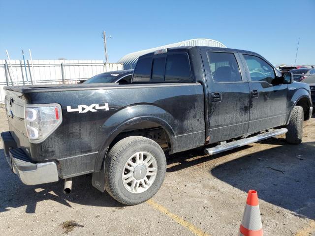 2010 Ford F150 Supercrew - Image 3