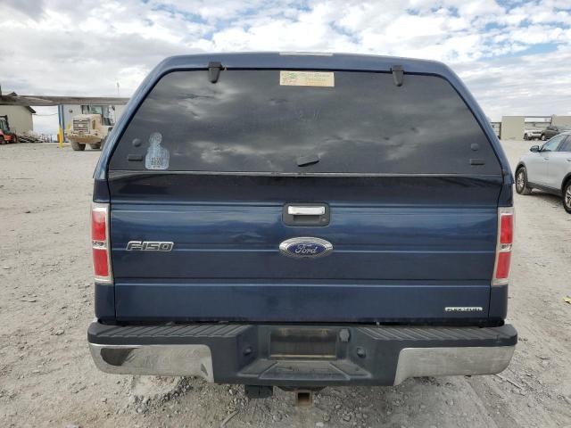 2014 Ford F150 Supercrew - Image 6
