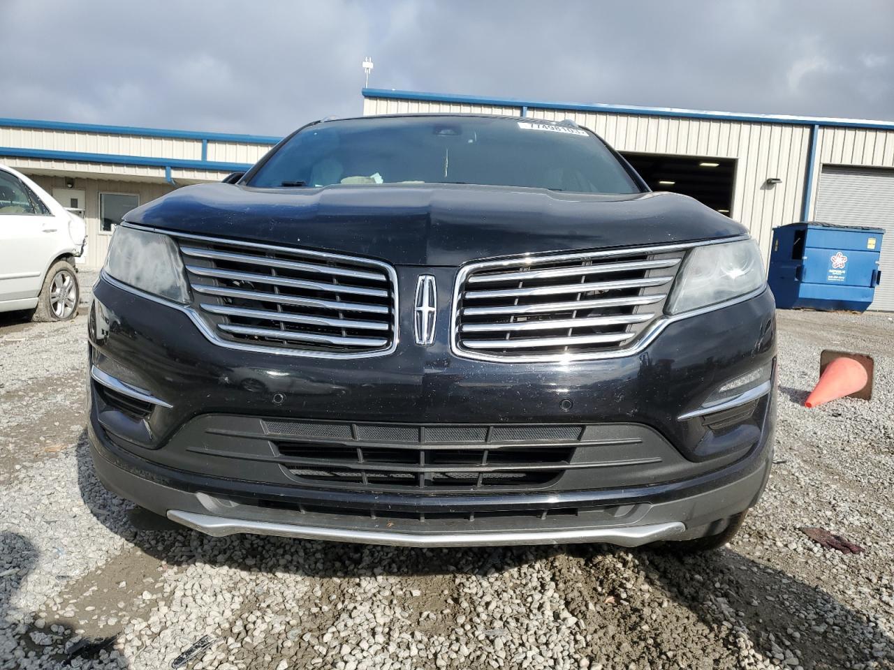 2018 LINCOLN MKC RESERV - Image 5