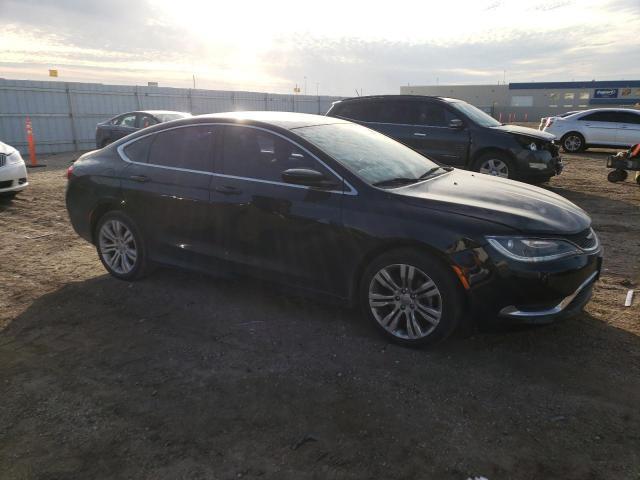 2015 CHRYSLER 200 LIMITE - Фото 4
