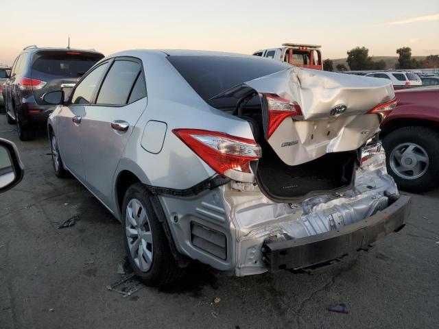 2014 Toyota Corolla L - Image 2