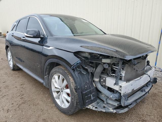2019 Infiniti Qx50 Essential - Фото 4