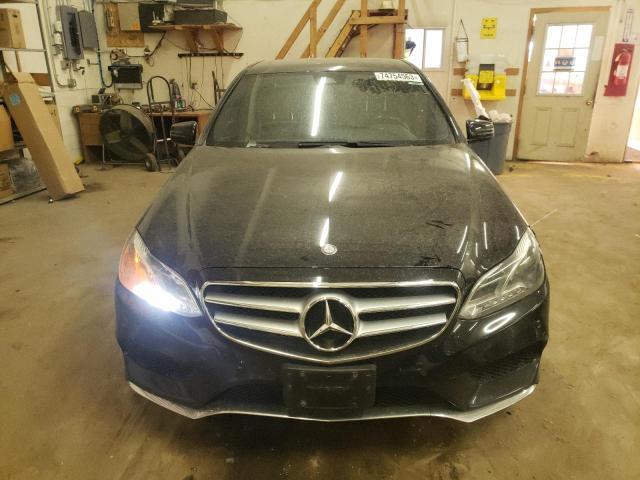 2016 Mercedes-Benz E 350 4Matic - Image 5