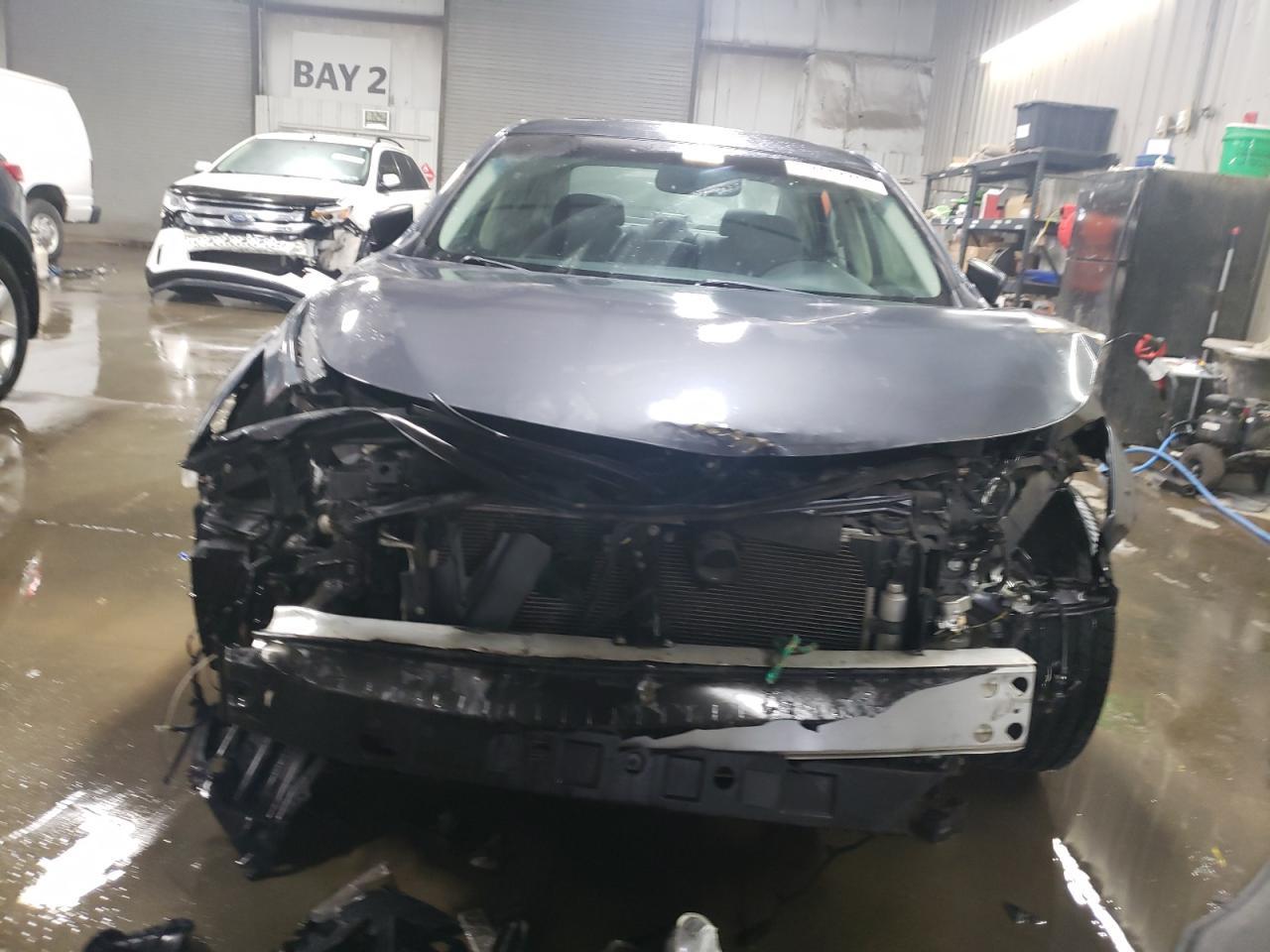 2013 NISSAN ALTIMA 3.5 - Image 5