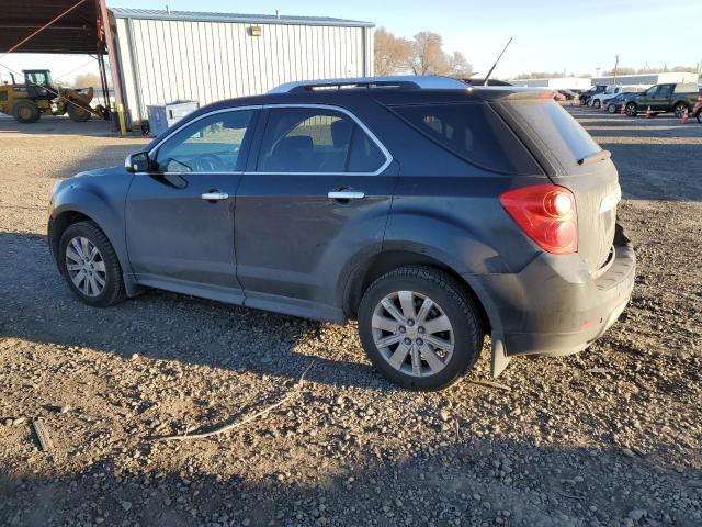 2011 Chevrolet Equinox Lt - Image 2