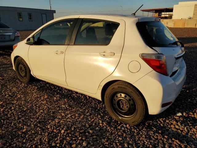2013 Toyota Yaris - Фото 2